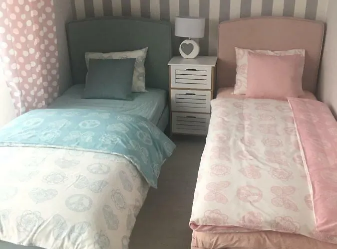 Scandi N*.9 Apartament *